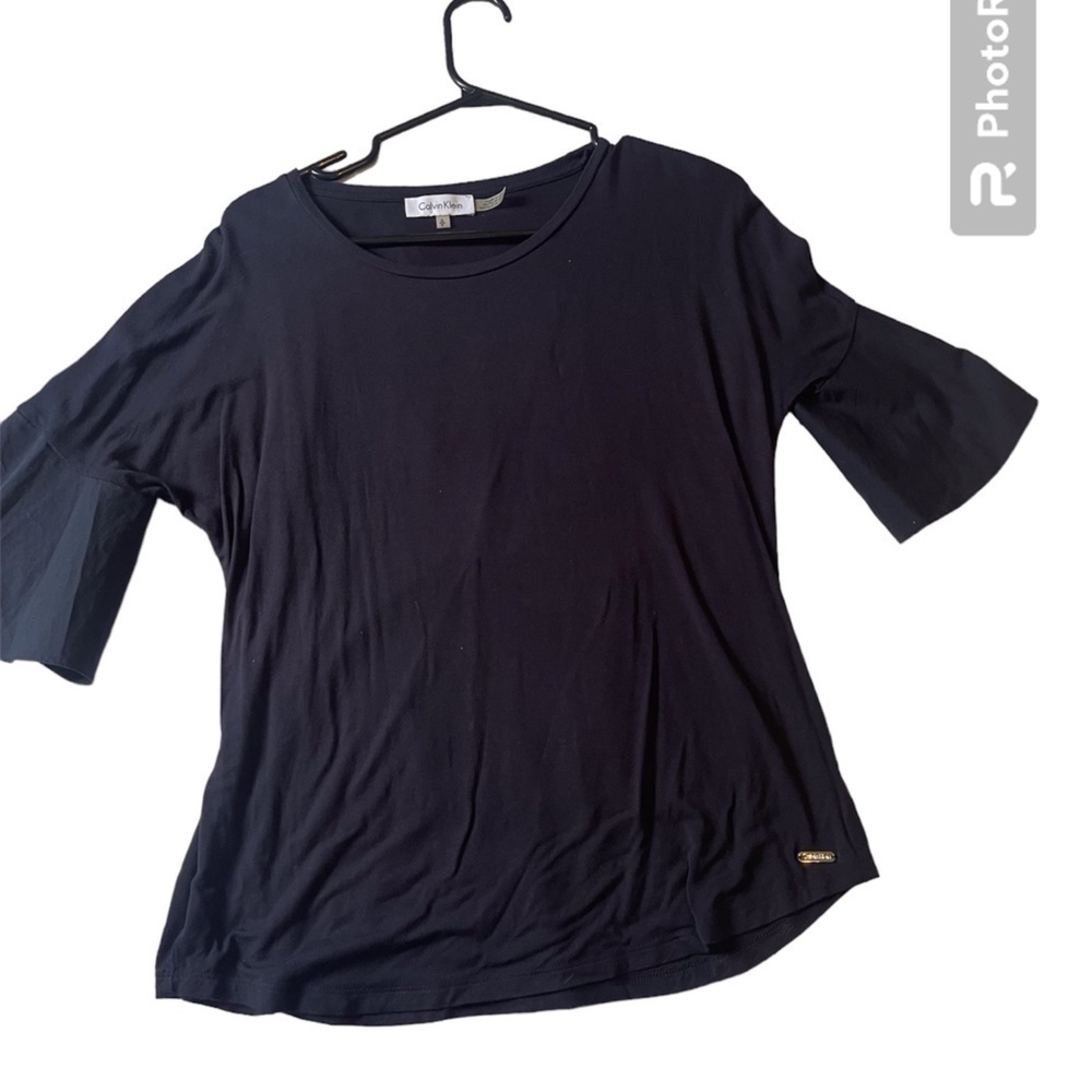 Calvin Klein blouse nwot